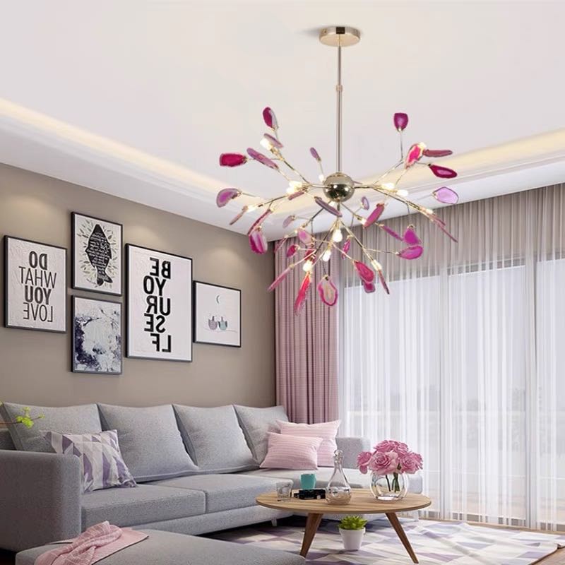 Lustre moderne Seoravel