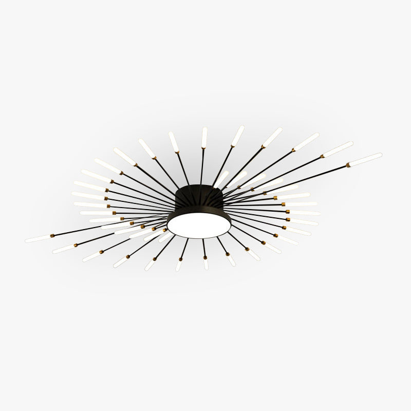 Plafonnier moderne Navenavel