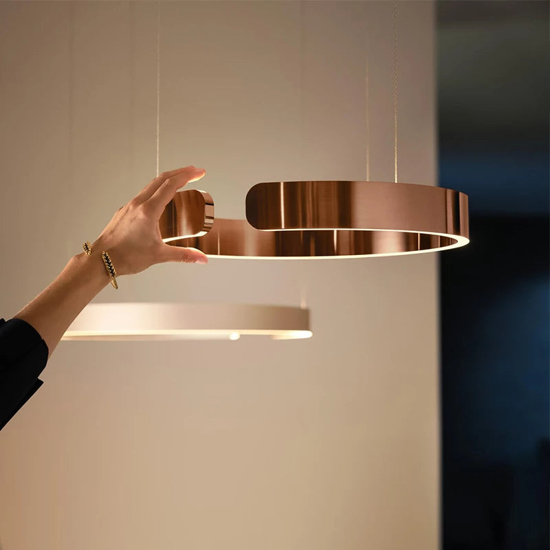 Suspension Lumeone