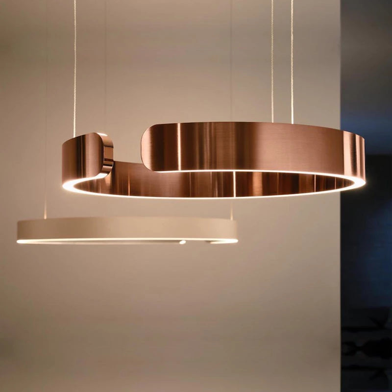 Suspension Lumeone