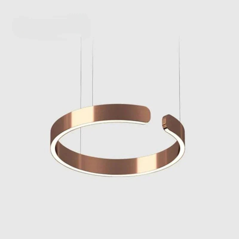 Suspension Lumeone
