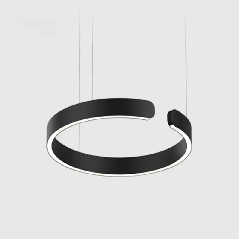 Suspension Lumeone