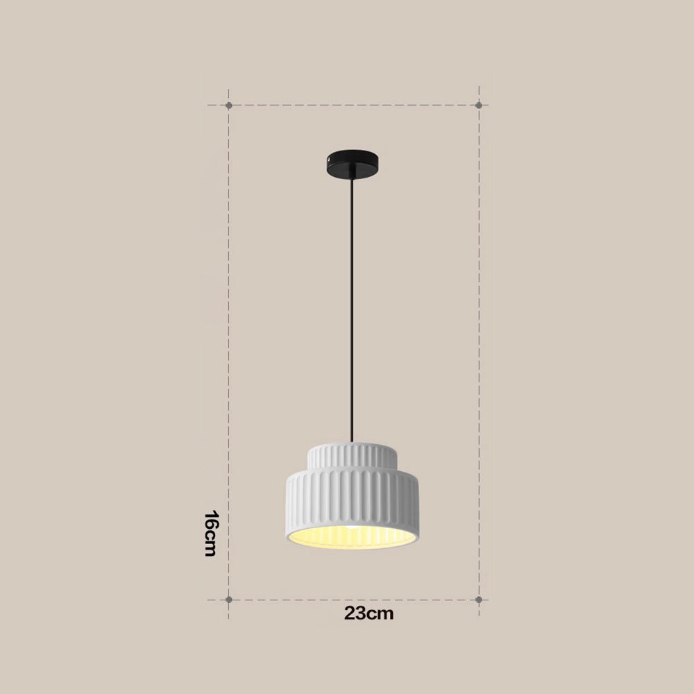 Suspension Olyre