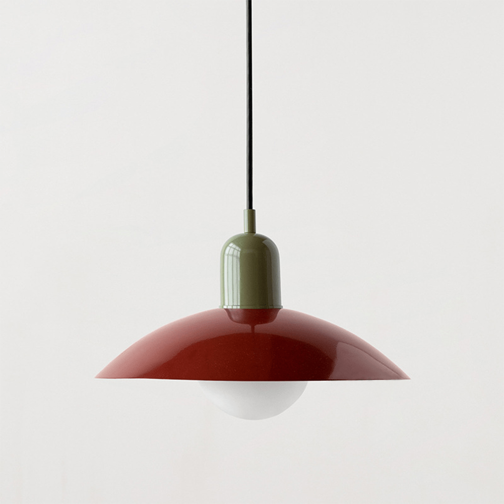 Suspension Orleoni