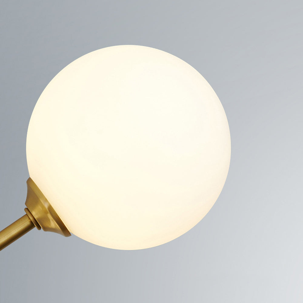 Lustre globe Vivelelle