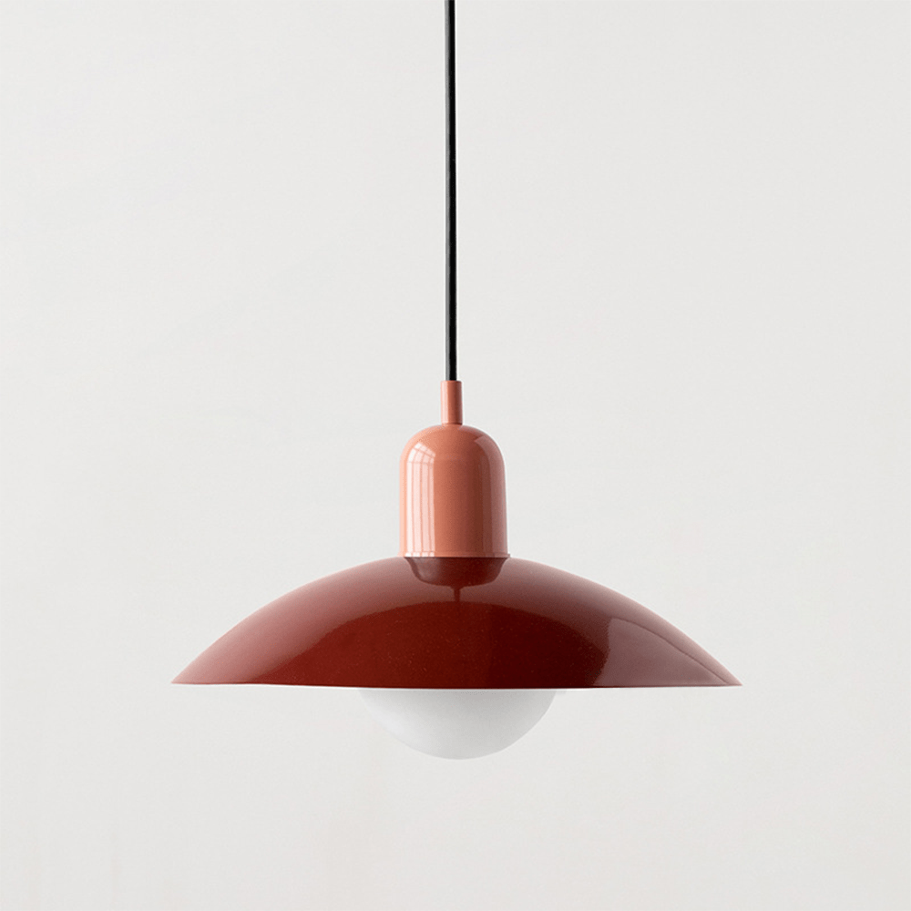 Suspension Orleoni