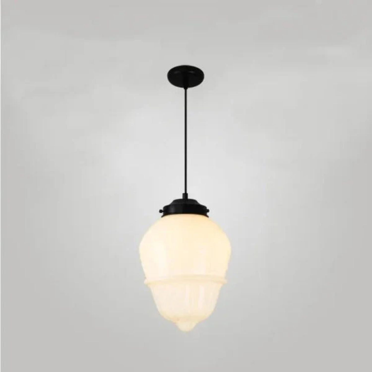 Suspension Soléaire