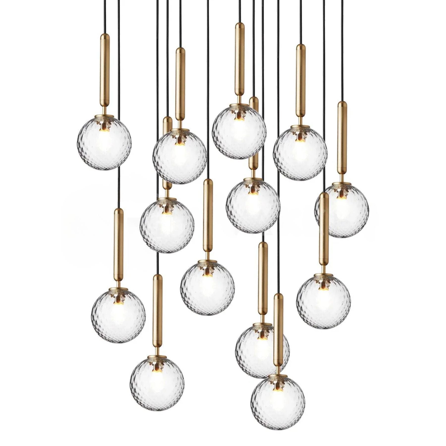 Suspension Isorelle Orb