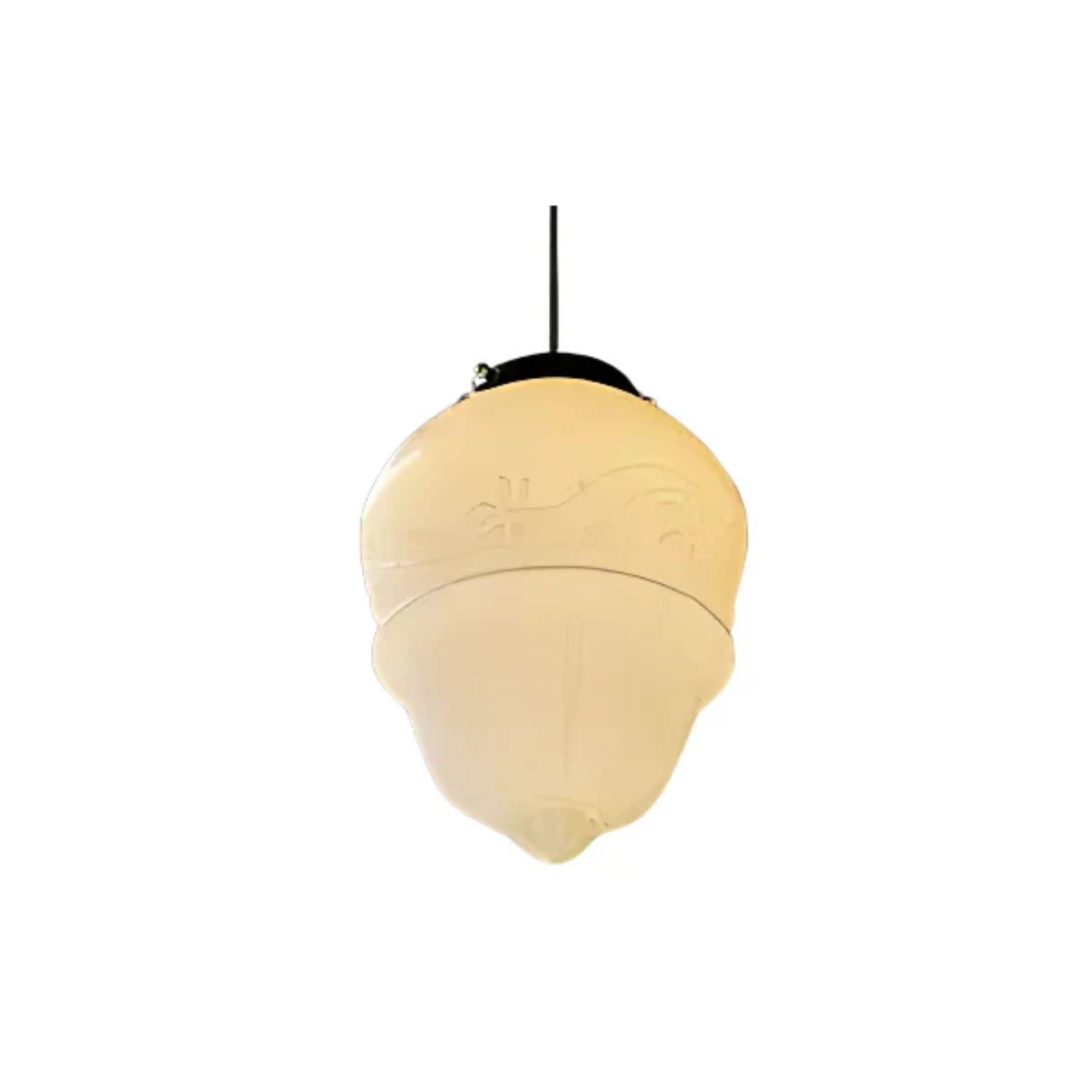 Suspension Soléaire