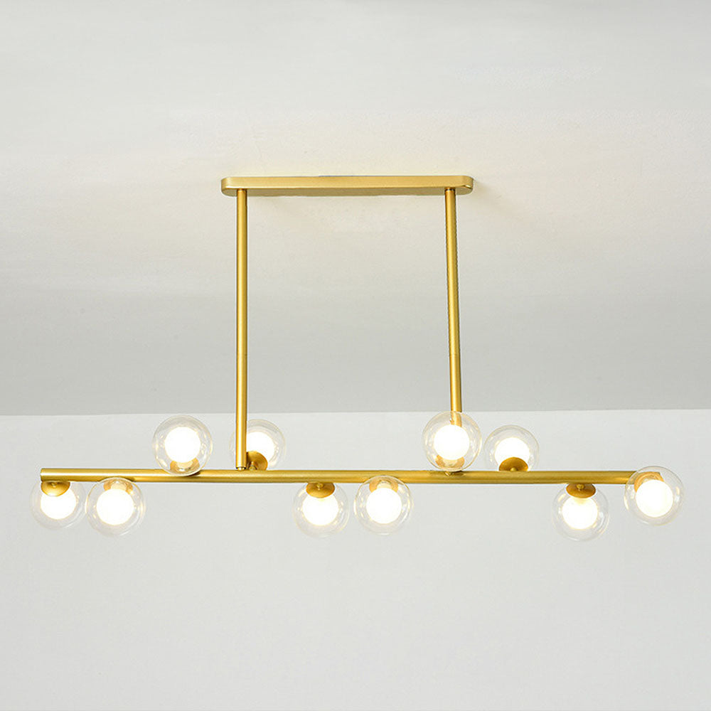 Suspension Zoreva
