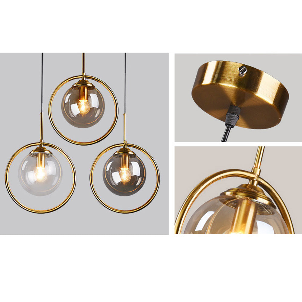 Suspension Orvella