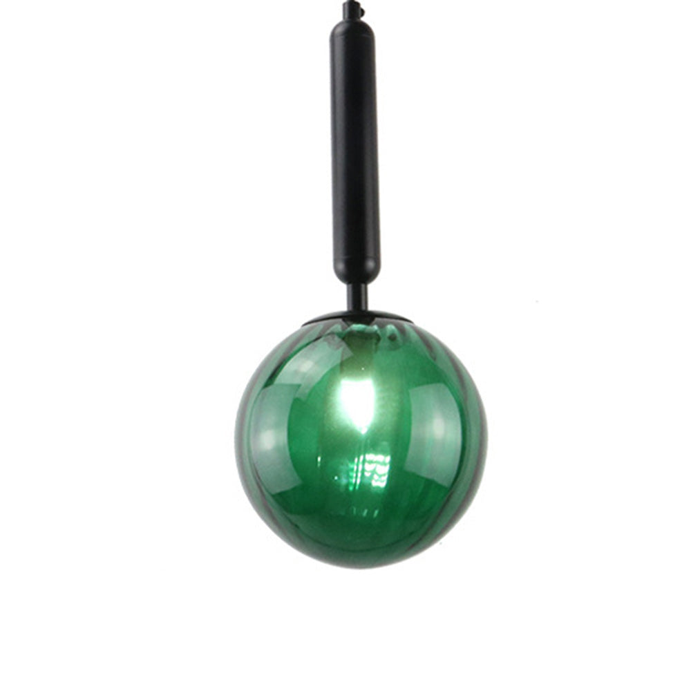Suspension Clovira