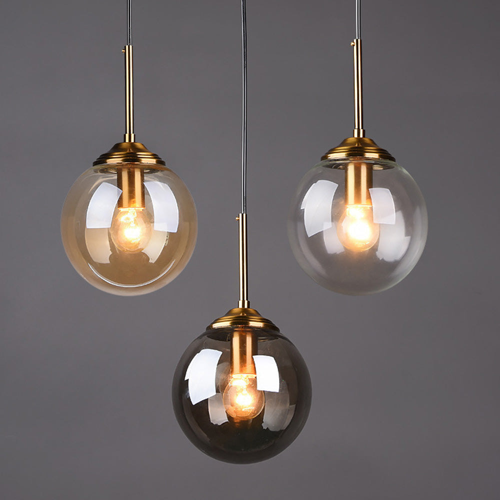 Suspension Zurinle