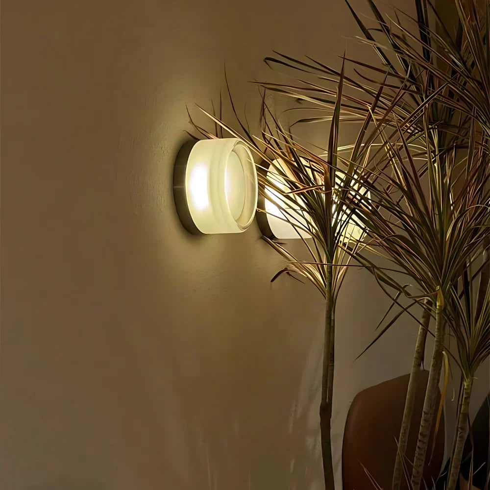 Applique murale moderne Celien