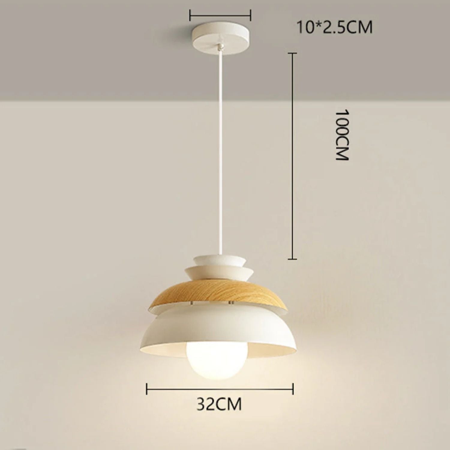 Suspension Novira