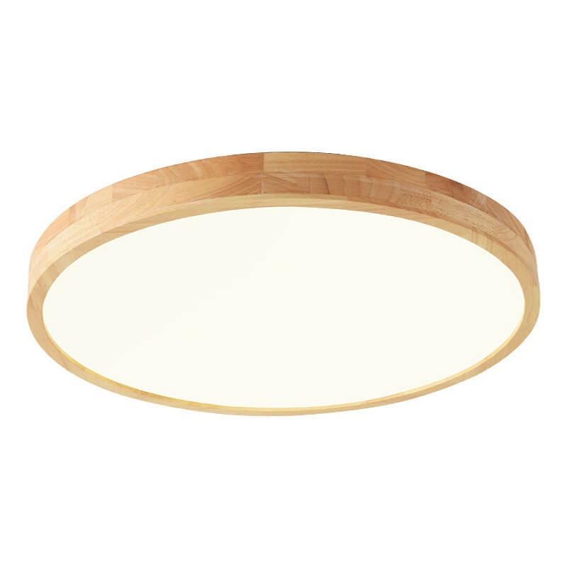 Plafonnier rond Pelligne