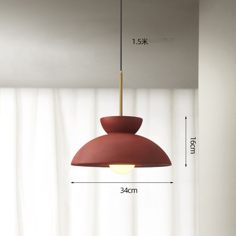 Suspension Dovira