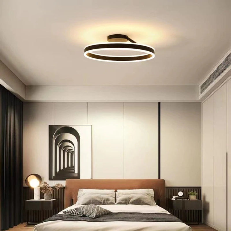 Plafonnier Luxira