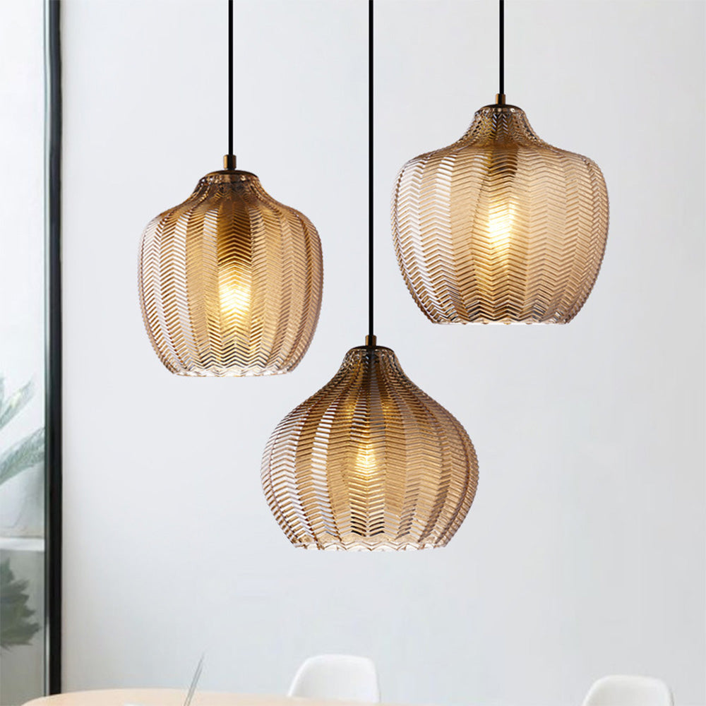 Suspension Ravela