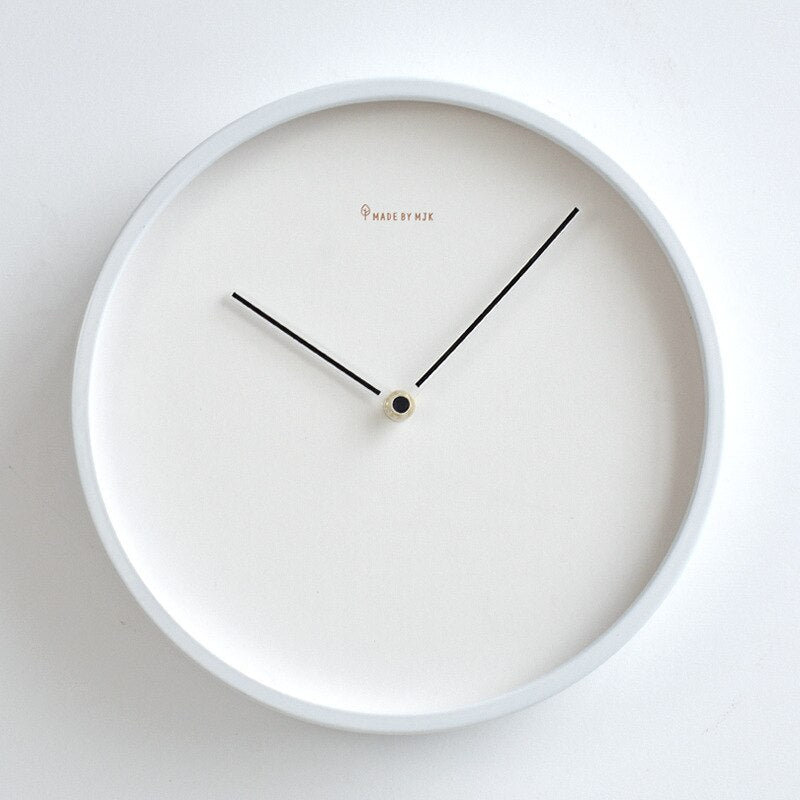 Horloge murale norvégienne Coureau