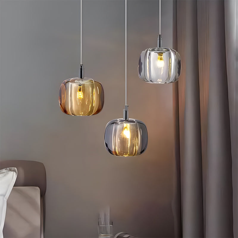 Suspension Montrou