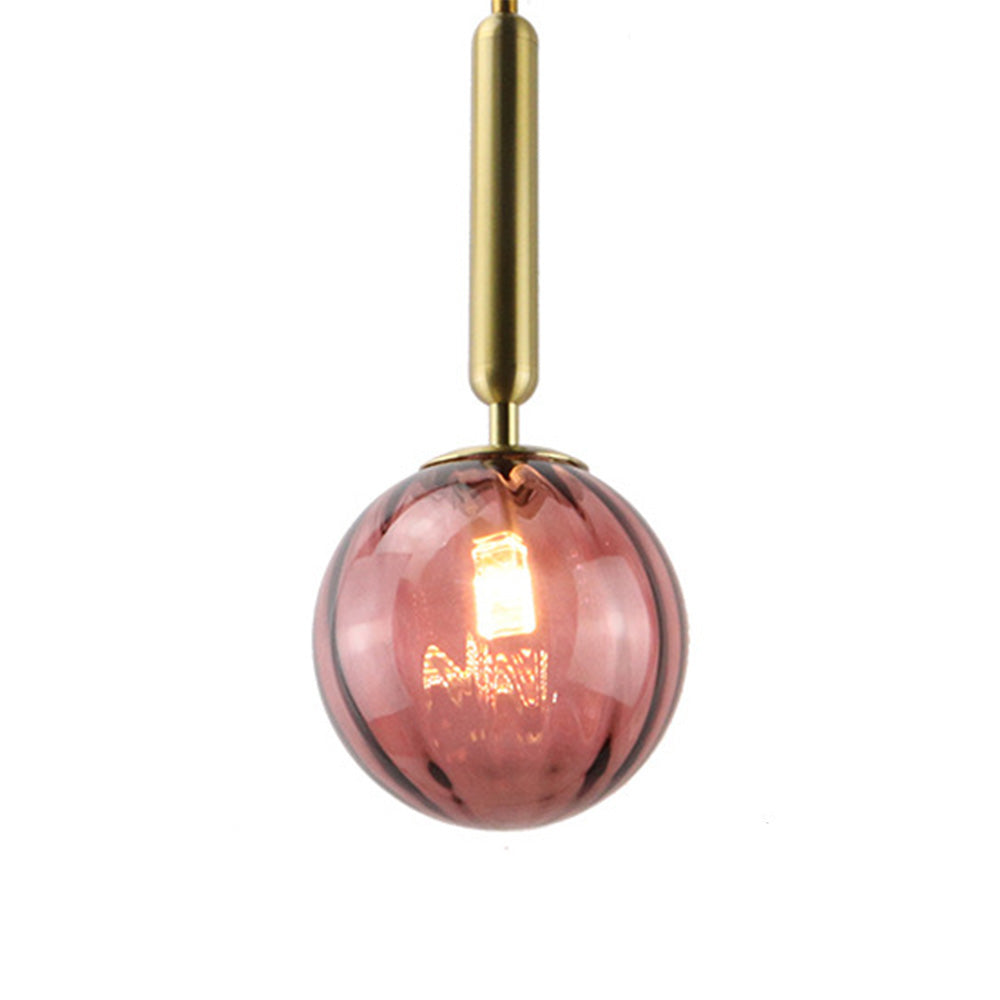 Suspension Clovira