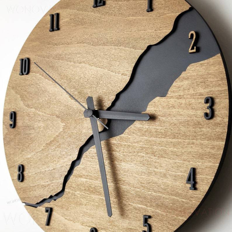 Horloge murale Bonnaire