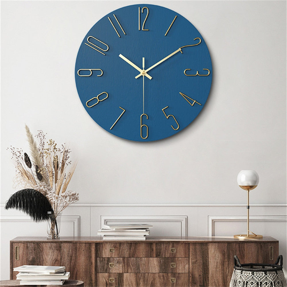 Horloge murale Briant