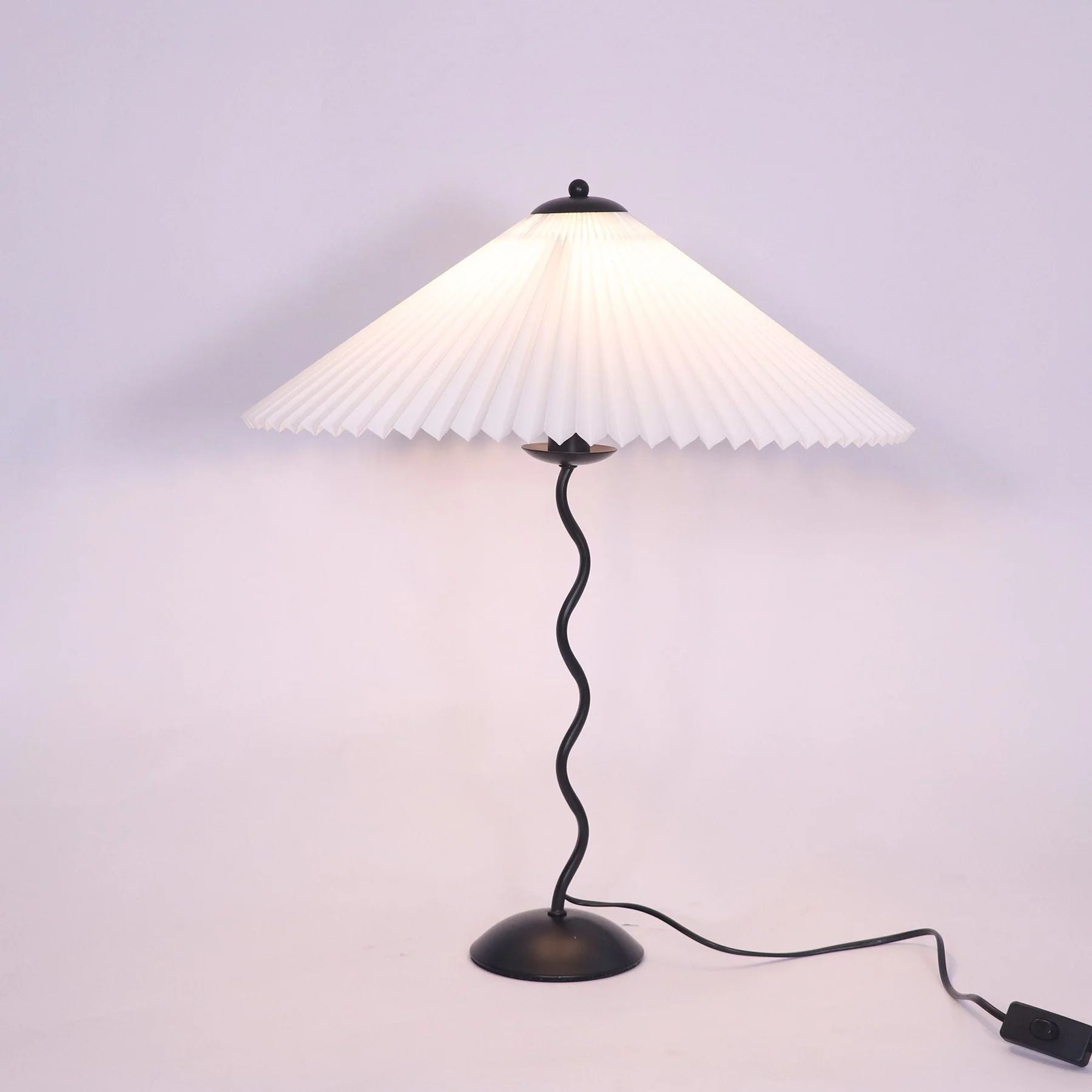 Lampe de table Soréonne