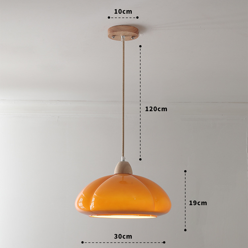 Suspension Lumen