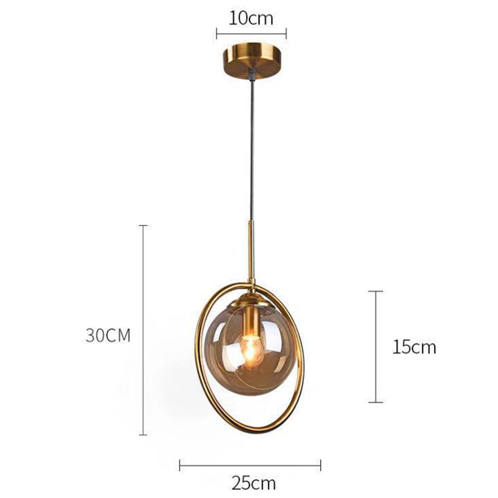 Suspension Orvella