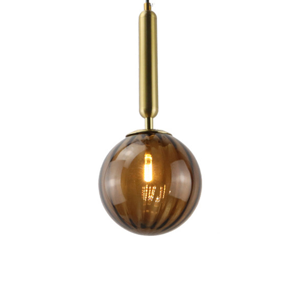 Suspension Clovira