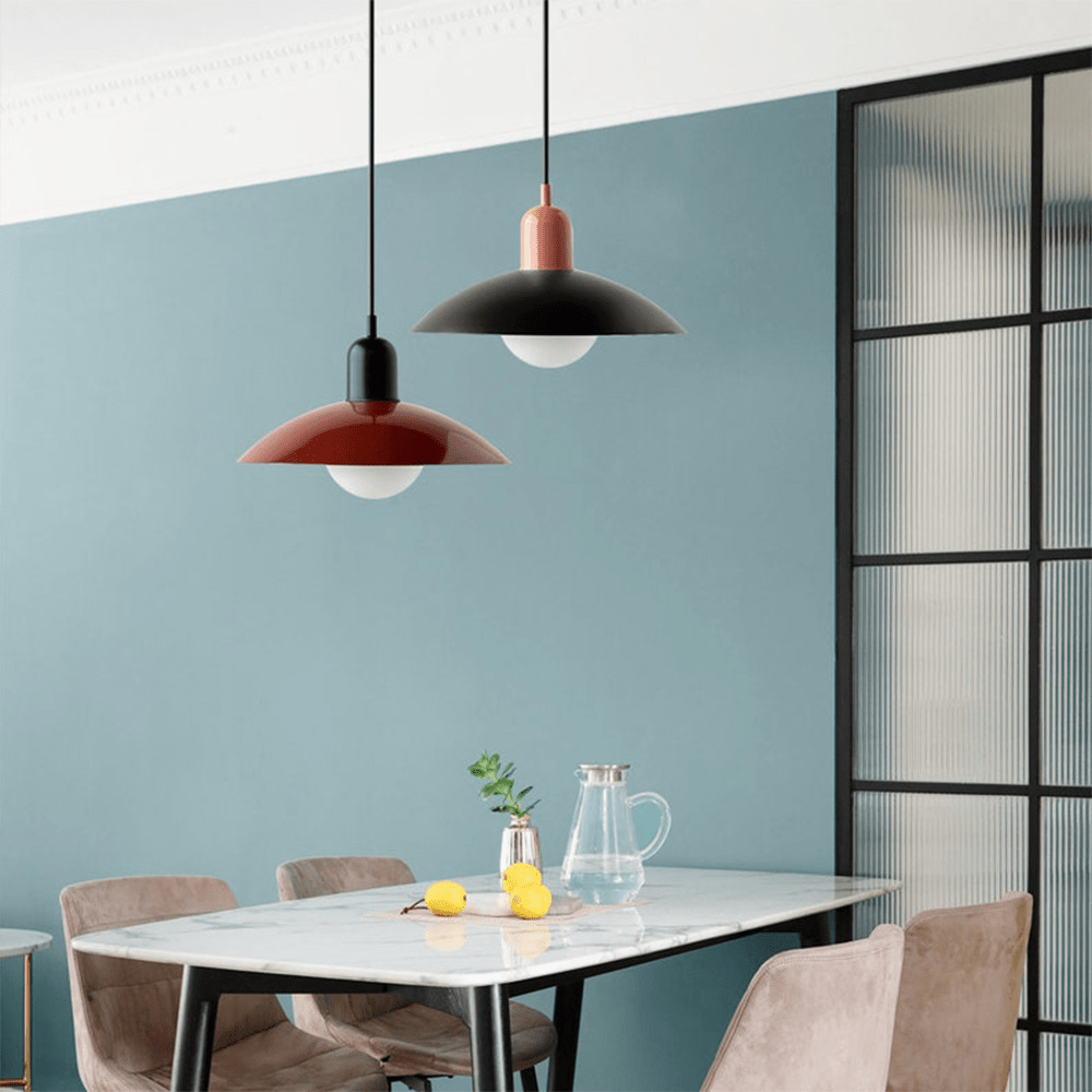 Suspension Orleoni