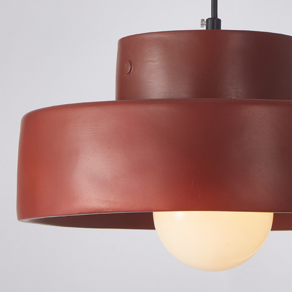 Suspension Molire