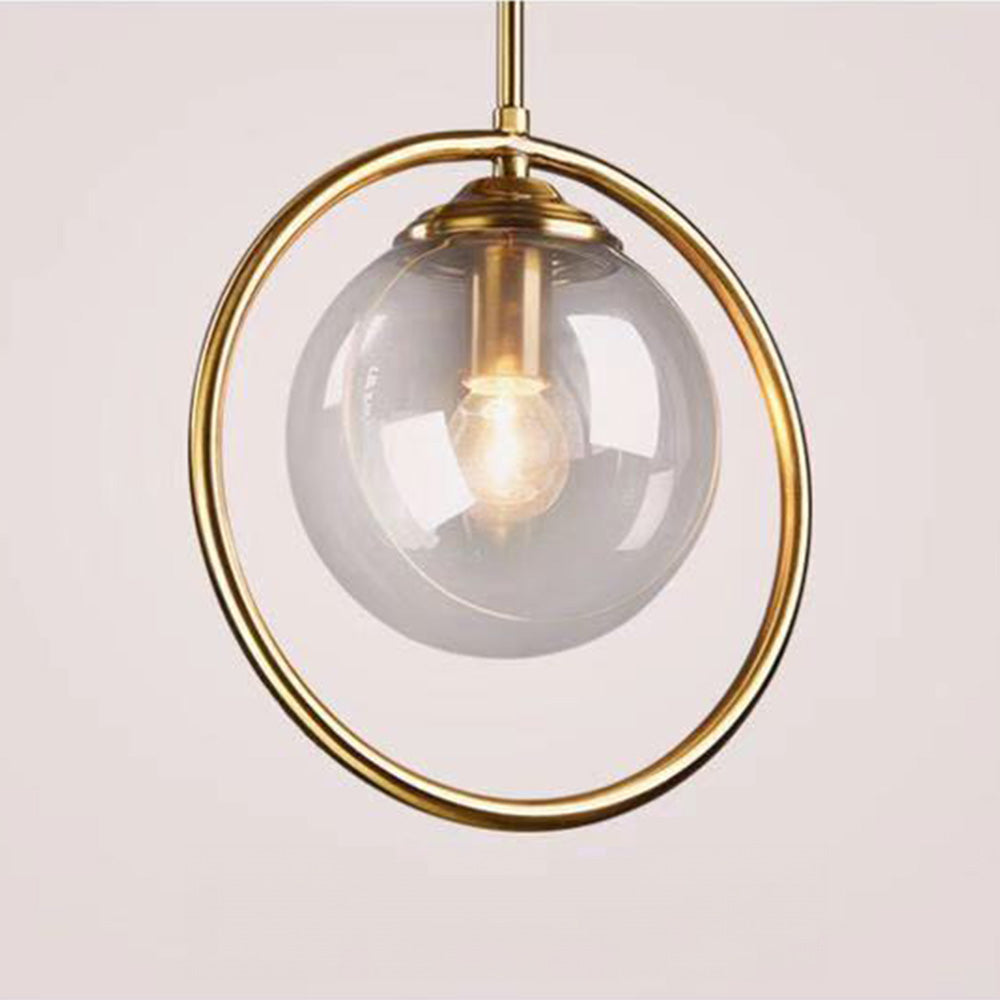 Suspension Orvella