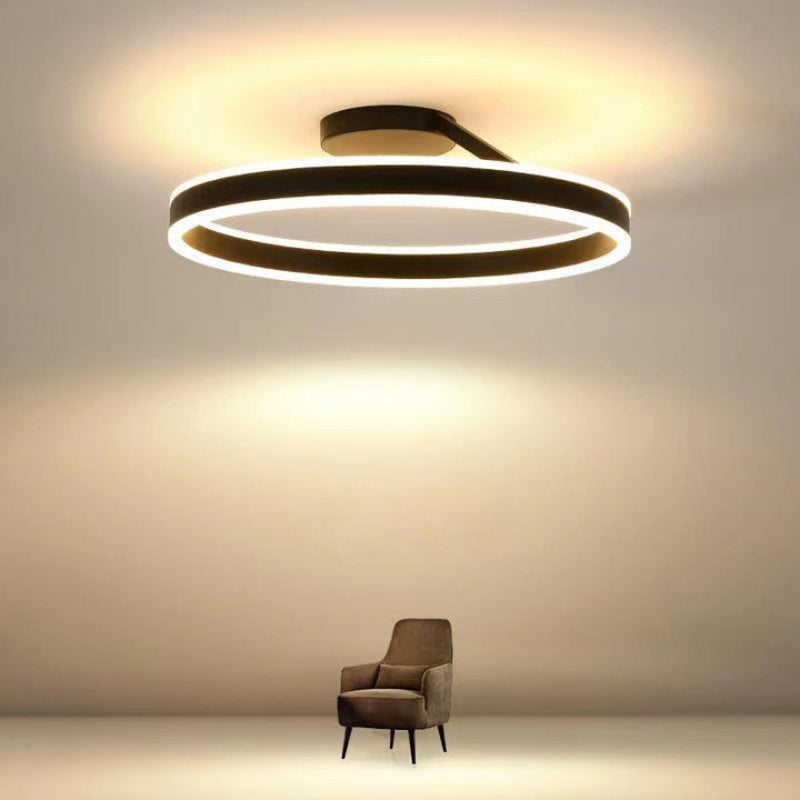 Plafonnier Luxira