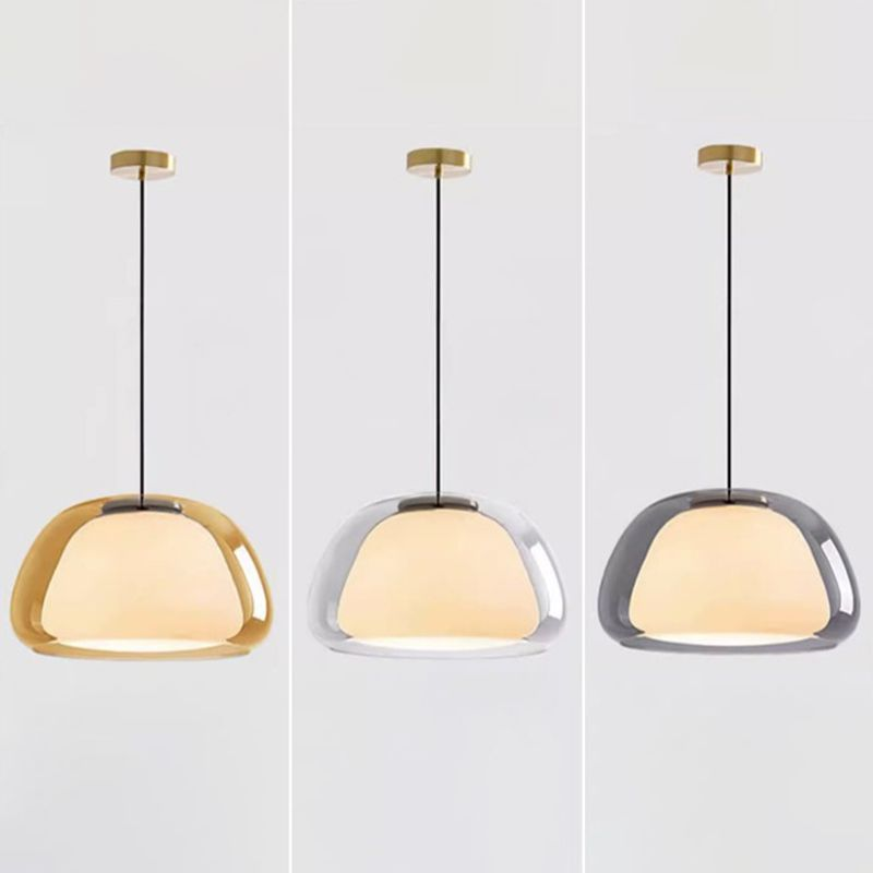 Suspension Casvin
