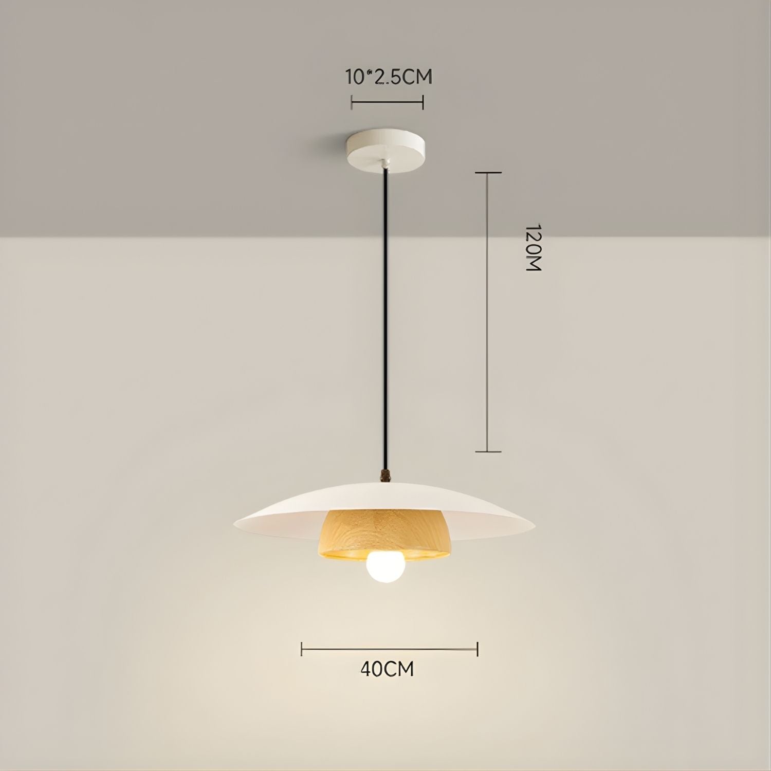 Suspension Novira