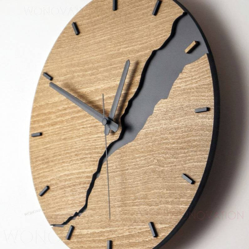 Horloge murale Bonnaire