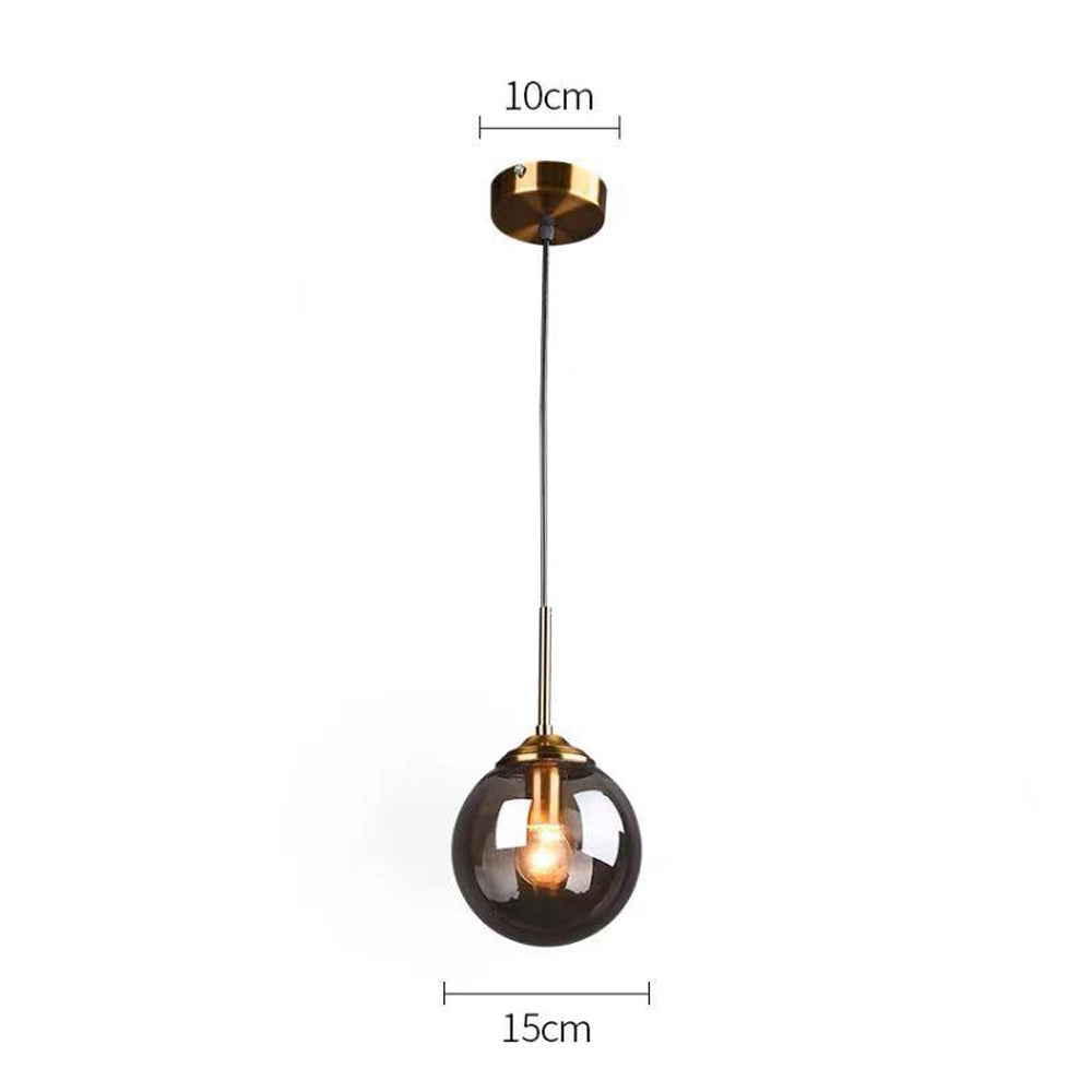 Suspension Zurinle