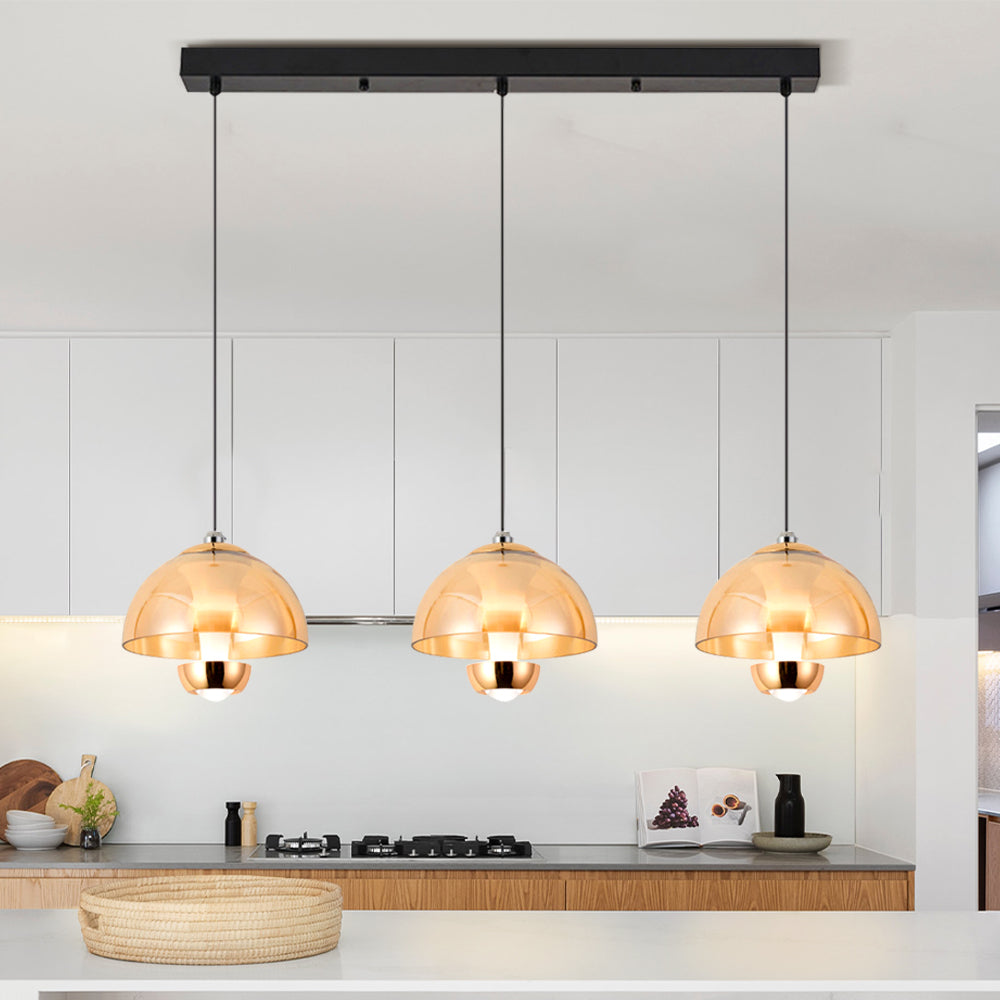 Suspension Casqel