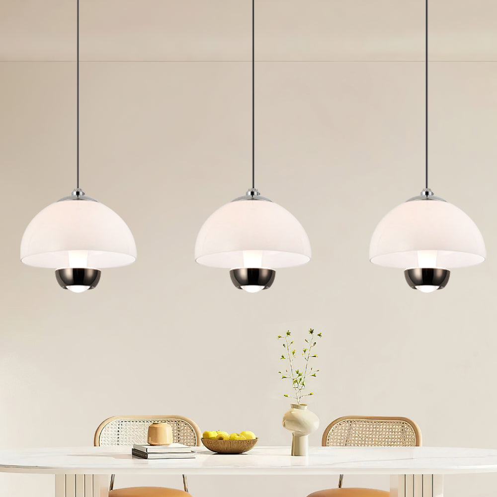 Suspension Casqel