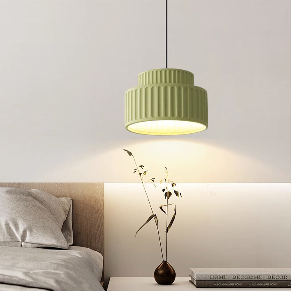Suspension Olyre