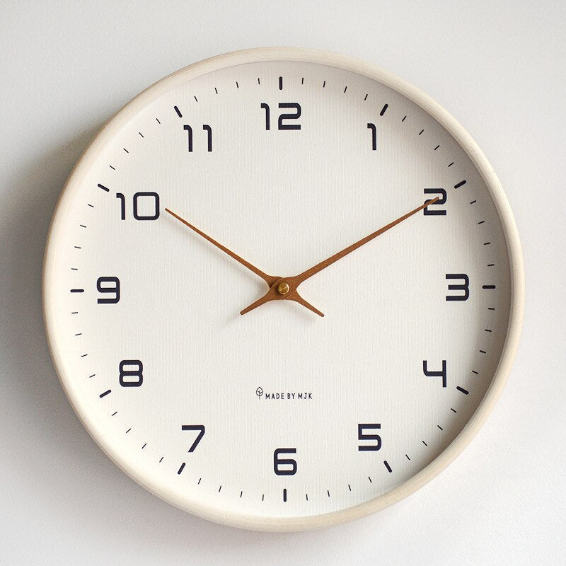 Horloge murale Lacroixelle