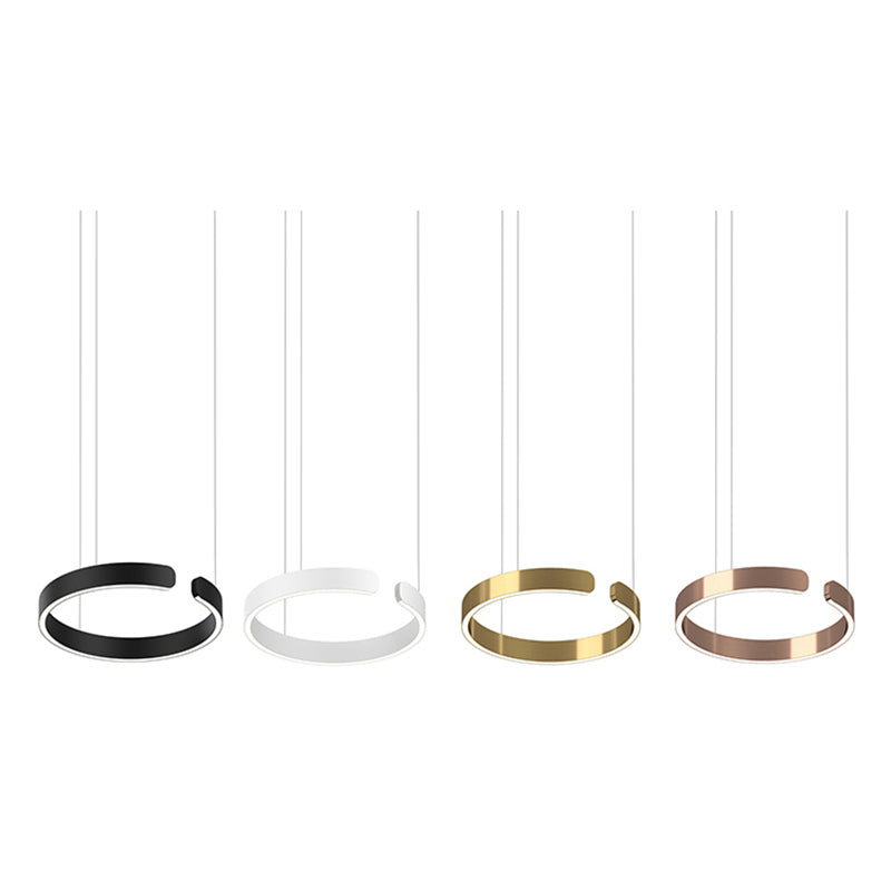 Suspension Lumeone