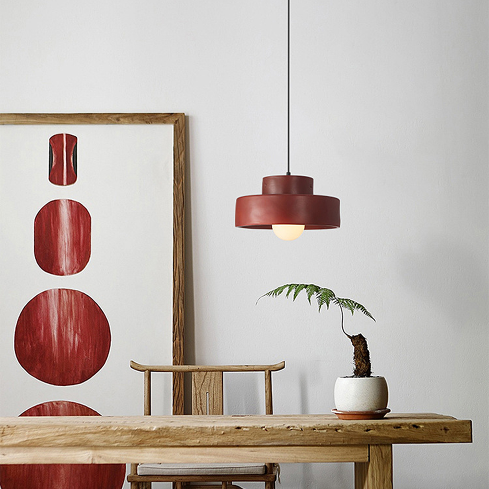 Suspension Molire