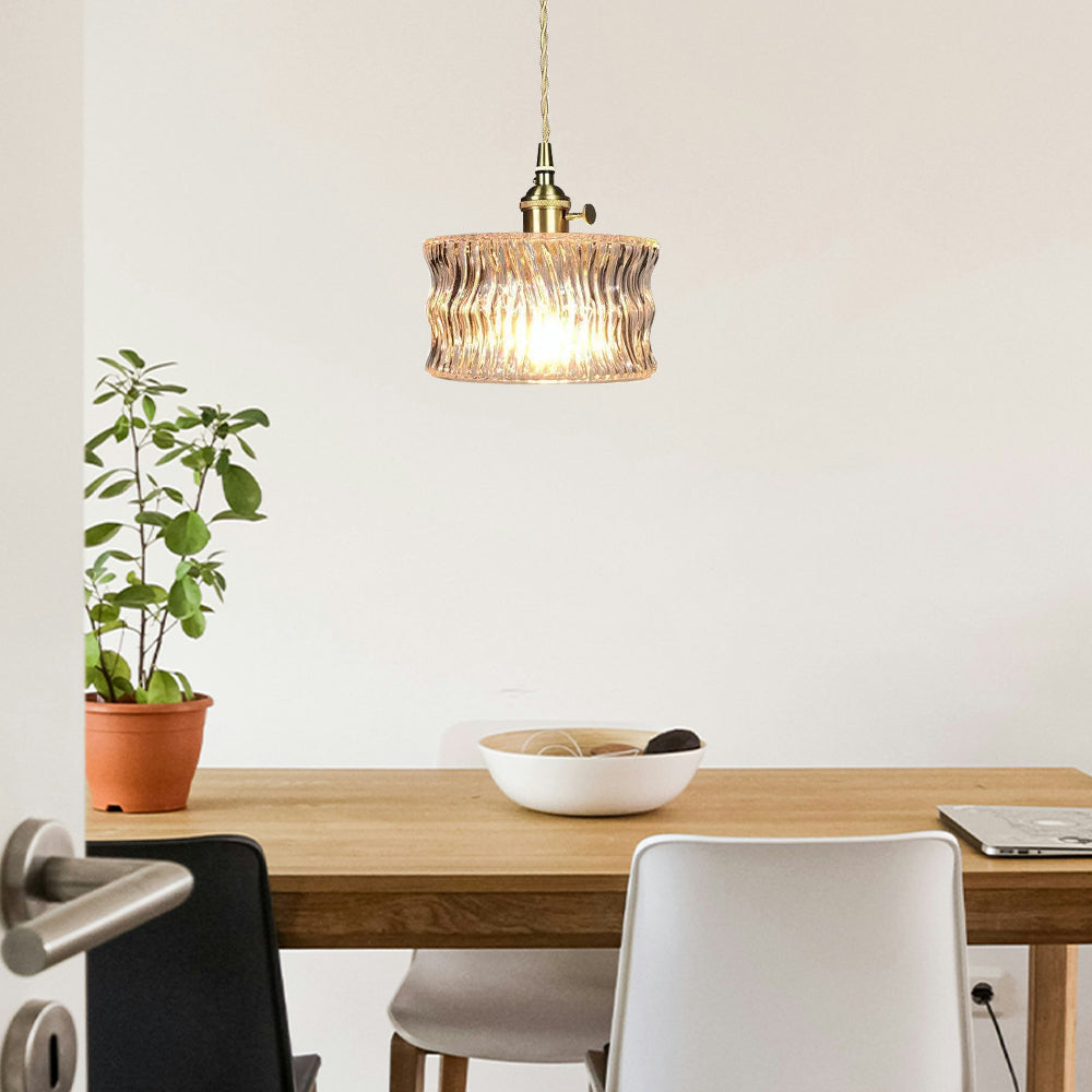 Suspension Velean