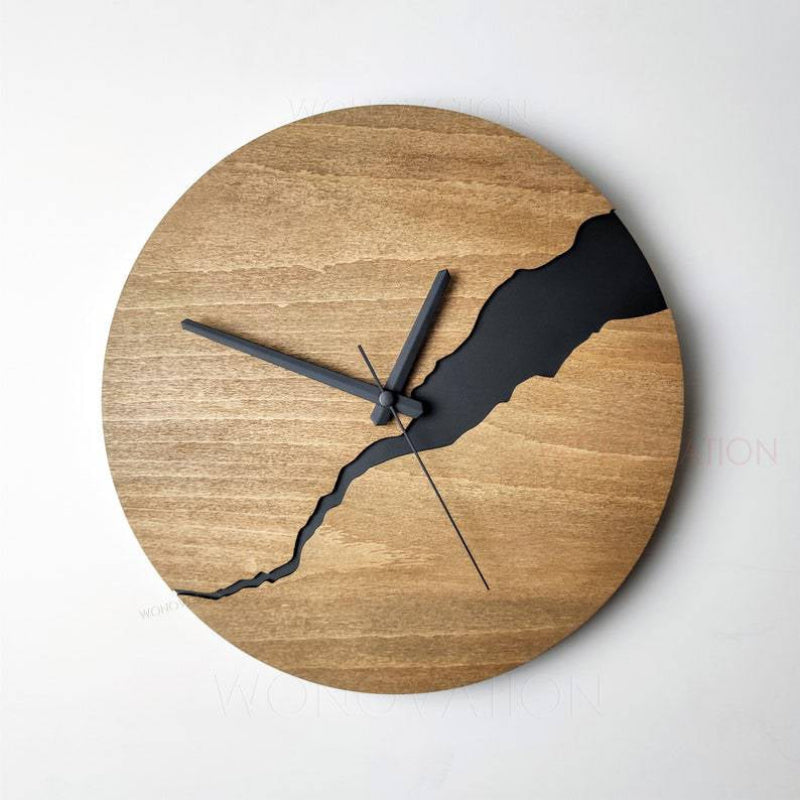 Horloge murale Bonnaire