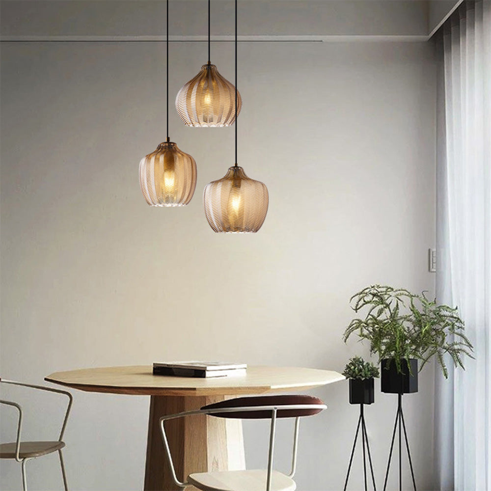 Suspension Ravela