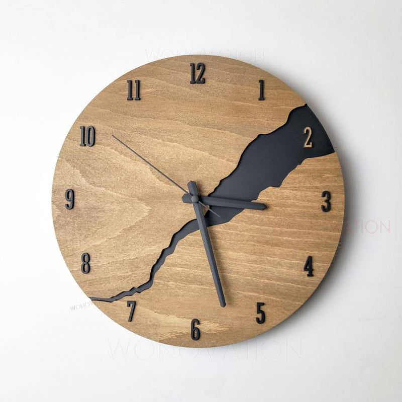 Horloge murale Bonnaire